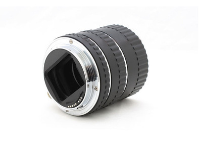 美科(佳能口)近攝接圈DG CANON AF 微距攝影的專業搭檔