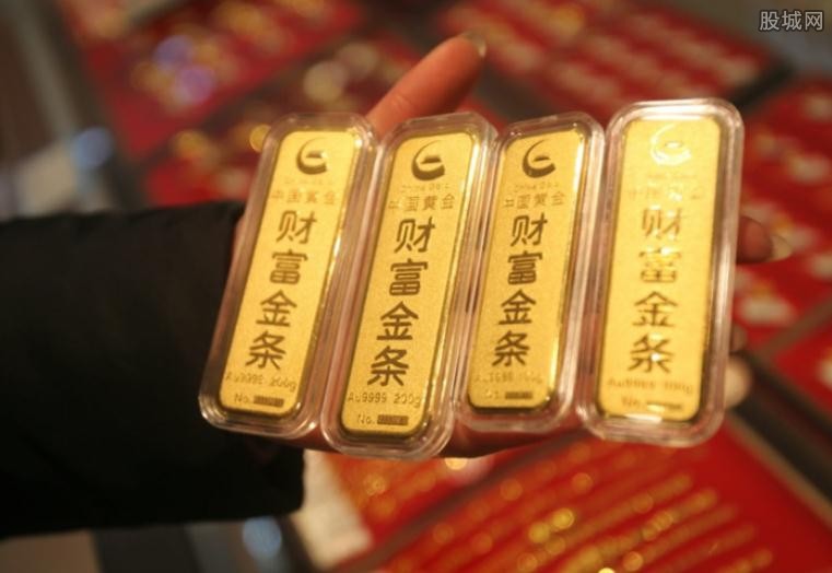 黃金投資常見(jiàn)誤區(qū)及正確投資策略——實(shí)業(yè)投資視角